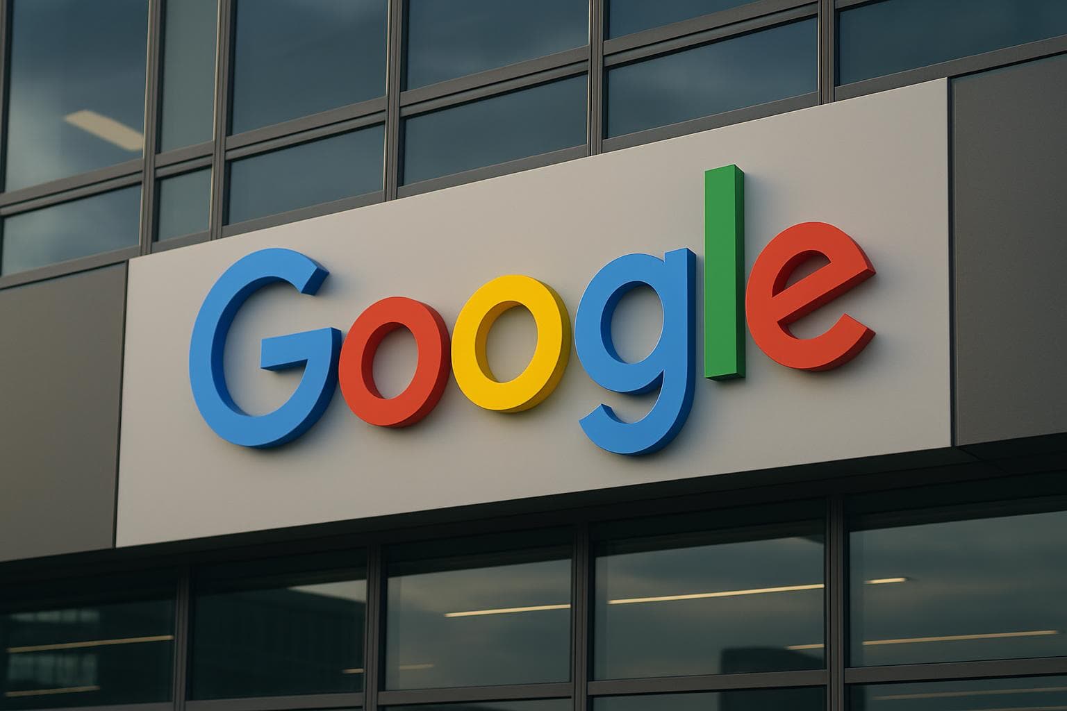 BigQuery logo on a clean editorial background representing visual data analysis