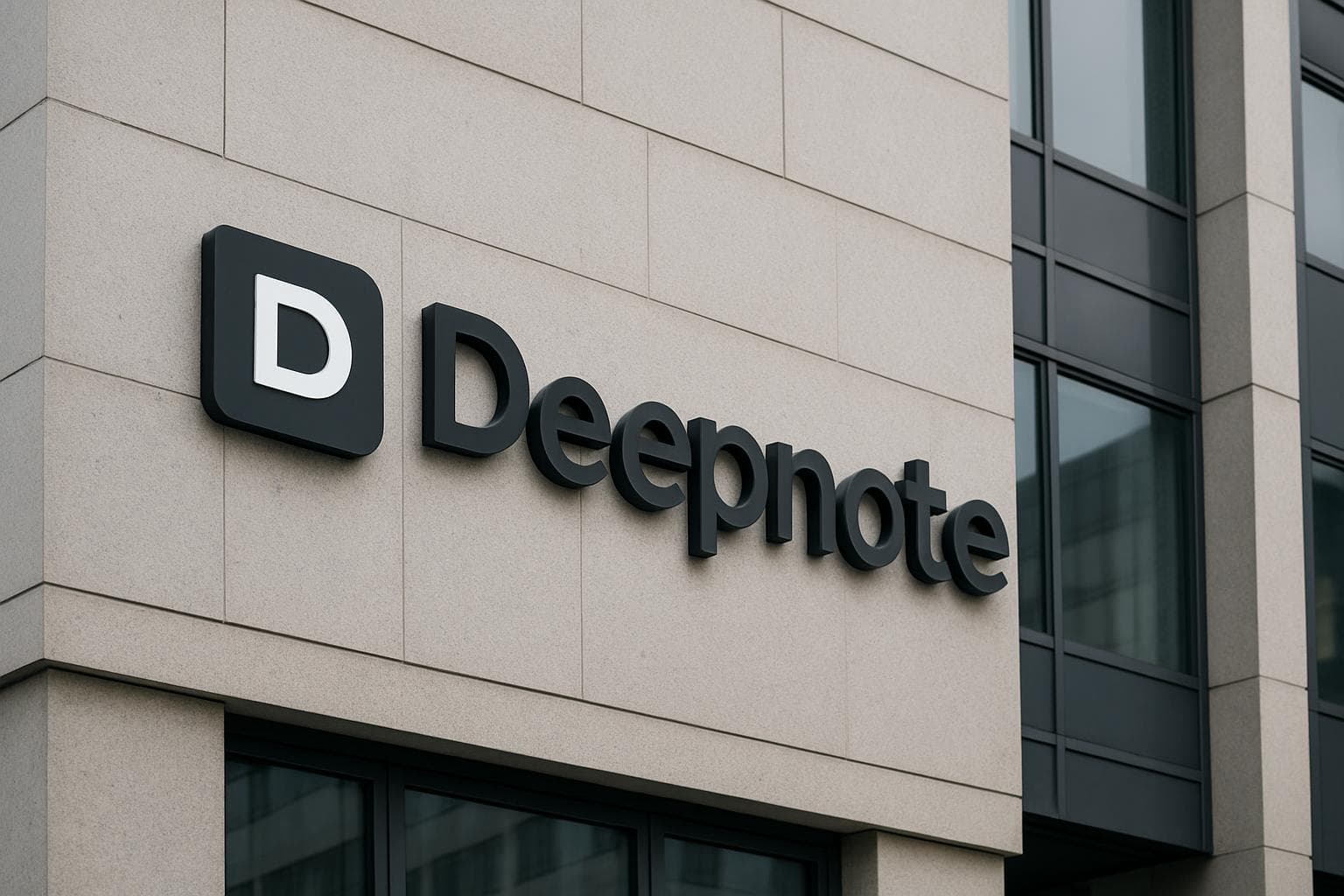 Deepnote collaborative data analysis notebook platform