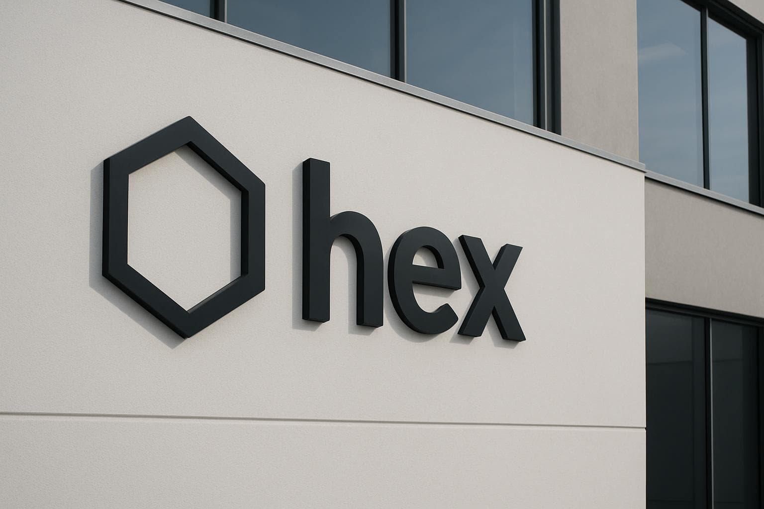 Hex logo for article: How to Set Up the Hex AI Agent (2026 Guide)