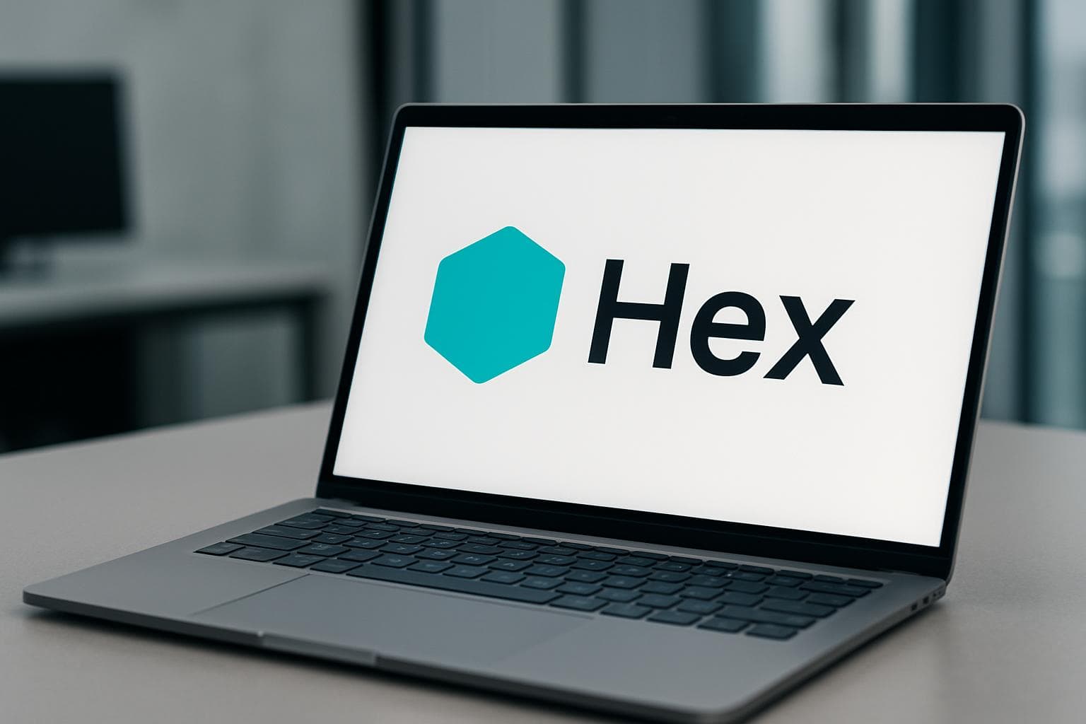 Screenshot of Hex Notebook Agent interface for data analysis