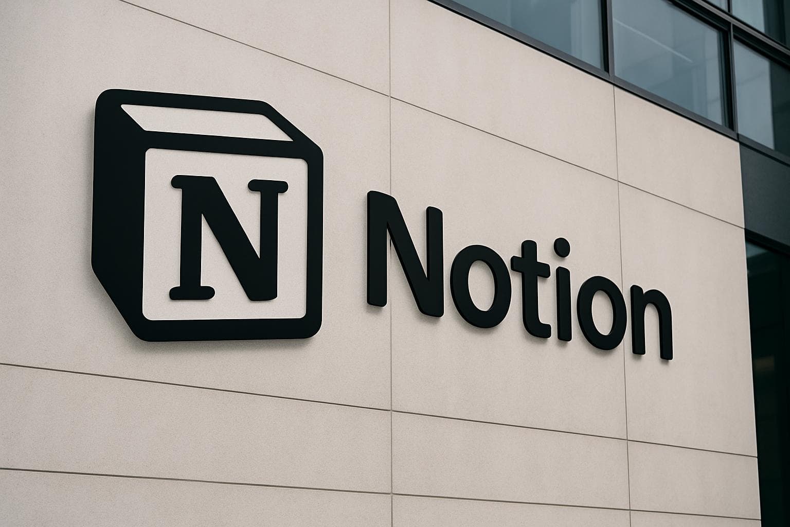 How to Build a Business Dashboard with Notion Charts