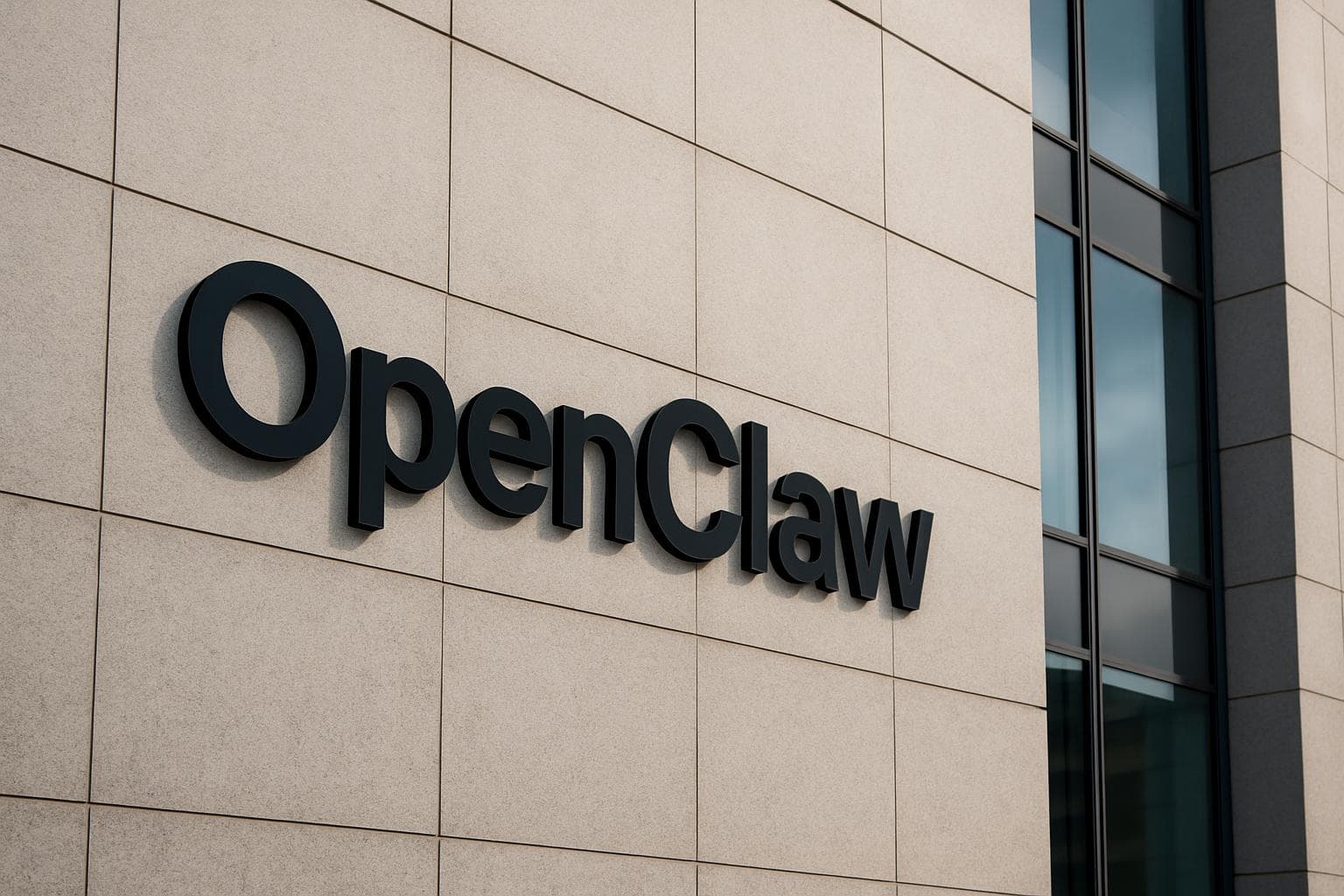 AI agent interface analyzing business data for non-technical users