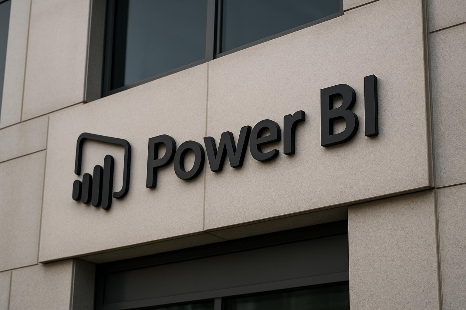 How to Build Your First Power BI Dashboard hero image