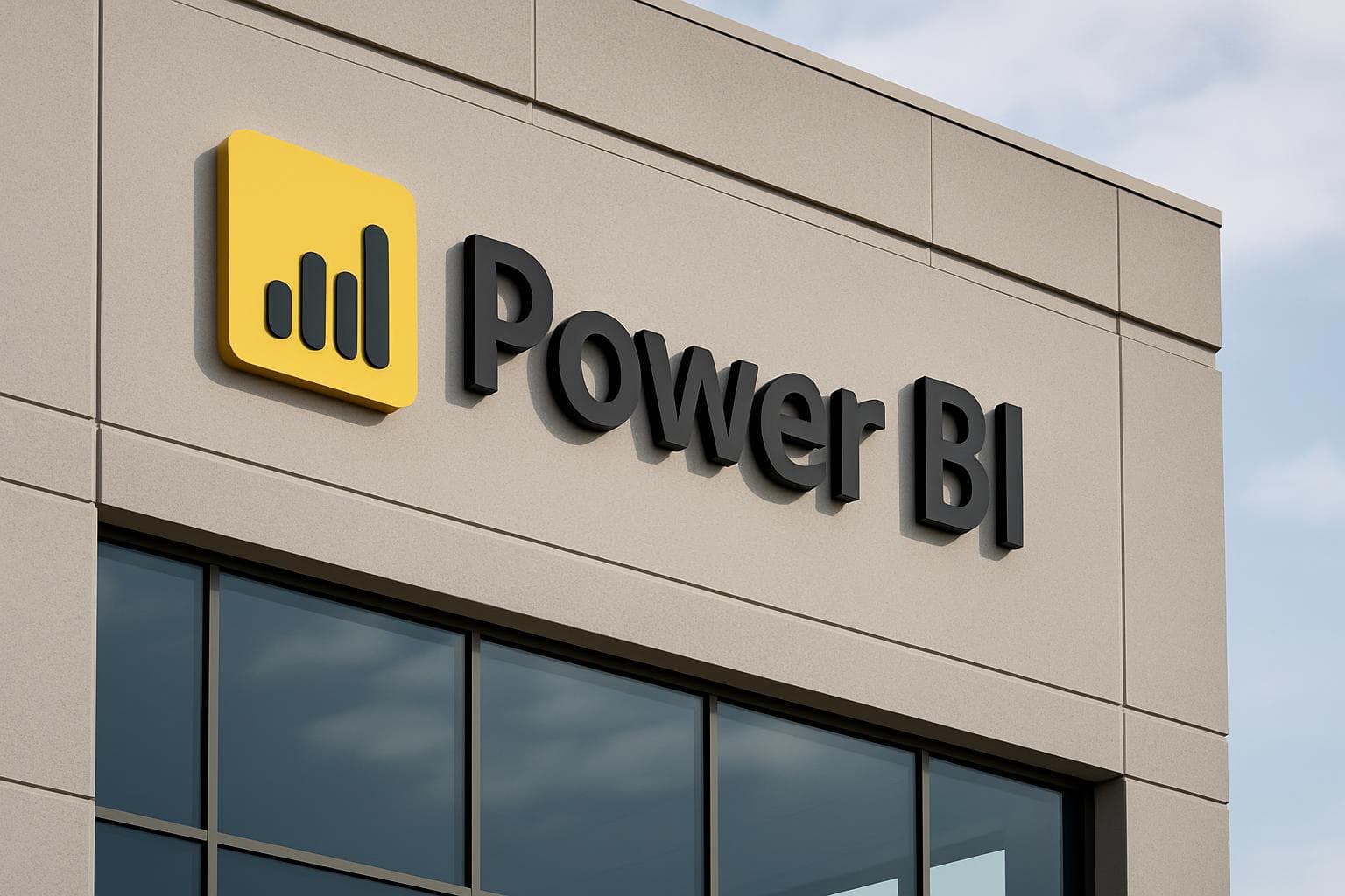 Power BI Copilot setup for AI-powered business reports