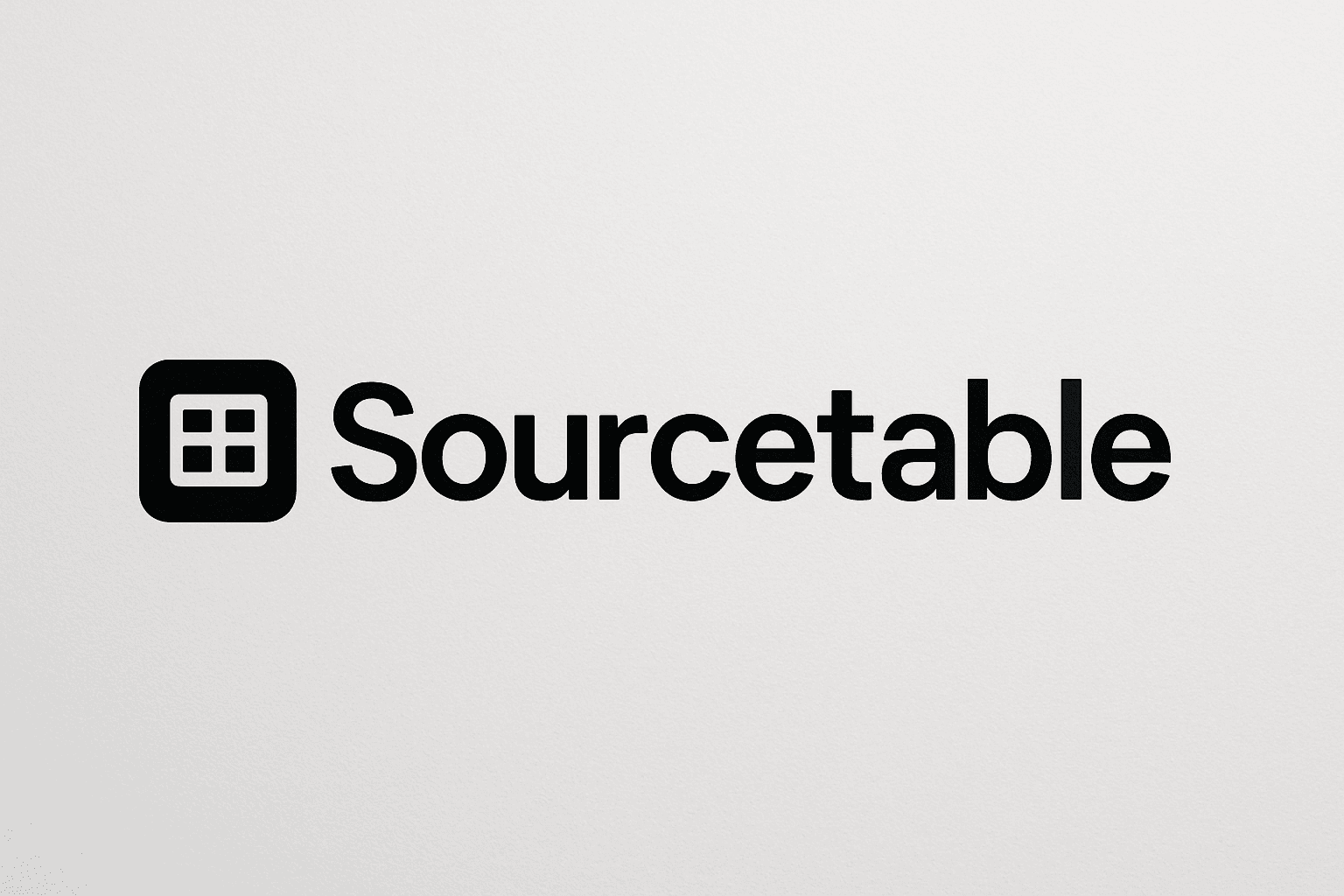 How to Set Up Sourcetable for AI Data Analysis