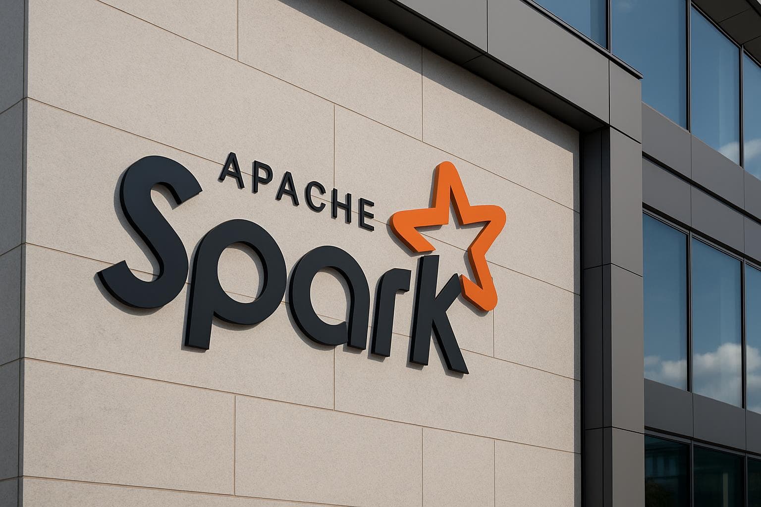 Apache Spark 4.1 getting started guide hero image