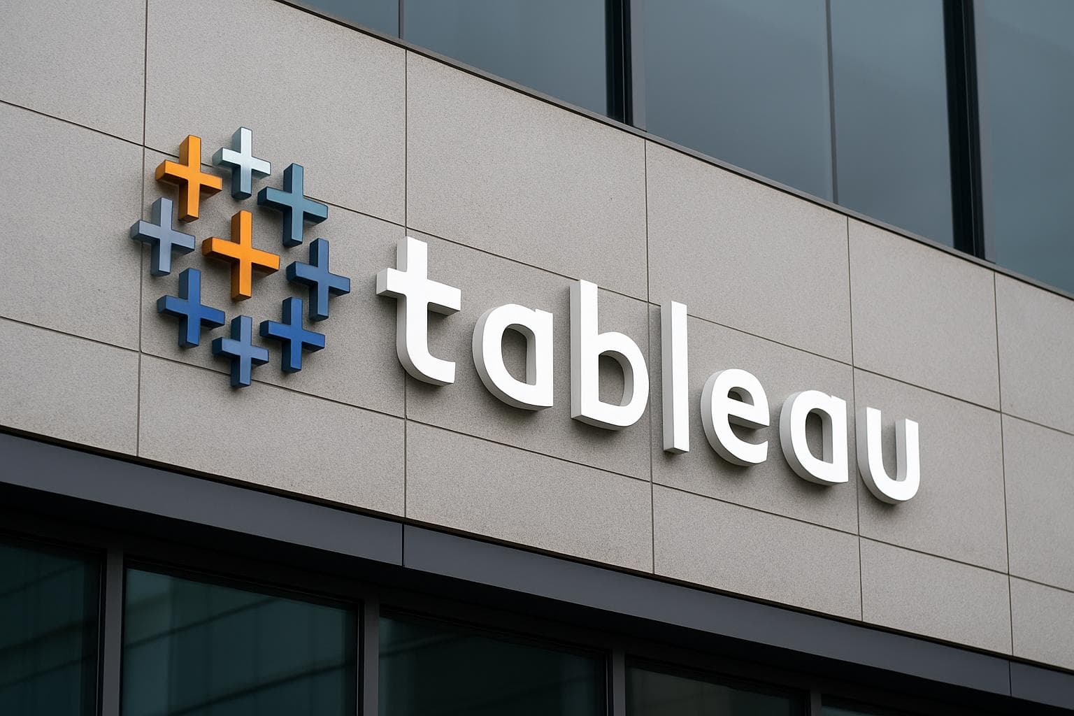How to Get Started with Tableau Agent hero image